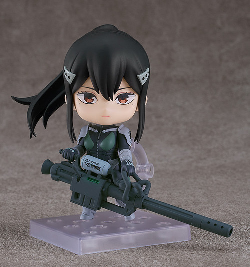 Good Smile Company Kaiju No. 8 Series Mina Ashiro Nendoroid