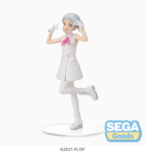 Good Smile Company Love Live! Superstar!! Series Chisato Arashi - Wish Song PM Figure