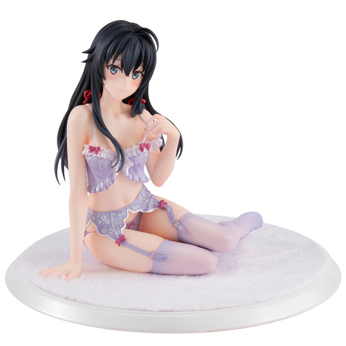 Good Smile Company My Teen Romantic Comedy Snafu, Too! Series Yukino Yukinoshita Lingerie Ver.