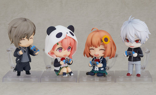 Good Smile Company Nijisanji Series Kanae Nendoroid Doll