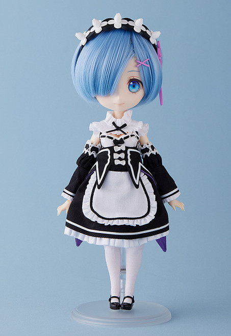 Good Smile Company Re:ZERO -Starting Life in Another World- Series Rem Harmonia Humming Doll