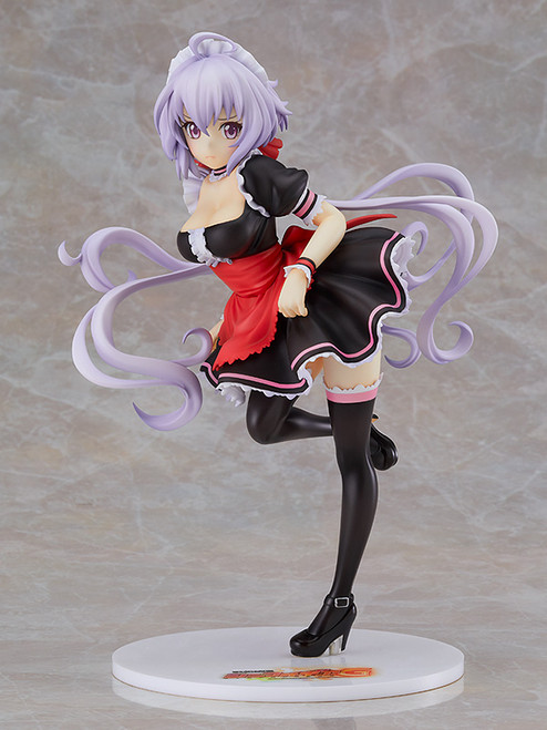 Good Smile Company Senki Zesshou Symphogear G Series Chris Yukine Lovely Maid Style [AQ] 1/7 Scale Figure
