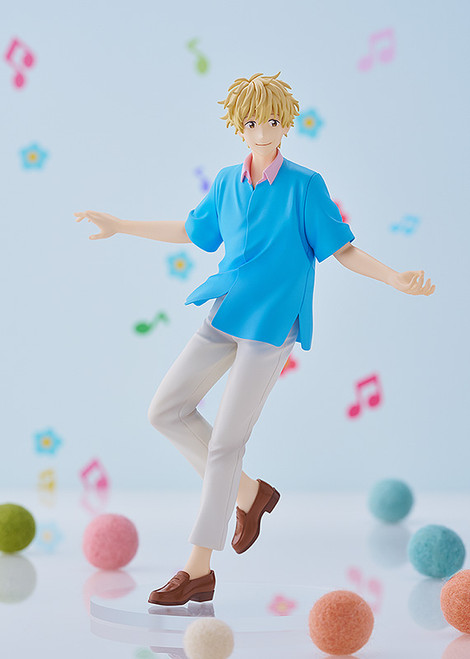 Good Smile Company Skip and Loafer Series Pop Up Parade Sousuke Shima Figure