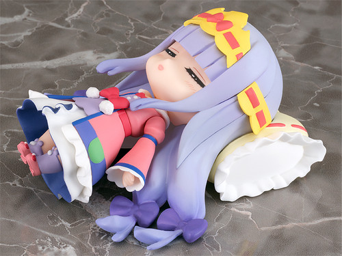 Good Smile Company Sleepy Princess in the Demon Castle Series Princess Syalis Nendoroid Doll