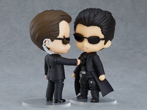 Good Smile Company The Matrix Series Neo Nendoroid Doll