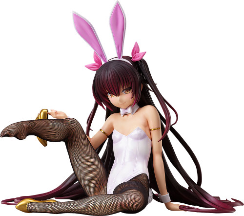 Good Smile Company To Love-Ru Darkness Series Nemesis: Bunny Ver. 1/4 Scale Figure