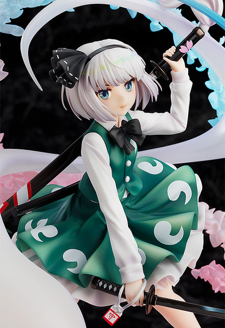 Good Smile Company Touhou LostWord Series Youmu Konpaku