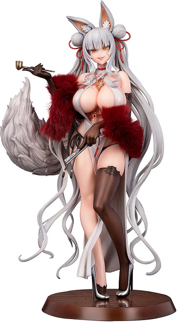 Good Smile Company Yi Ren Guan - House of Unhumans Series SSR Su Jiu 1/7 Scale Figure