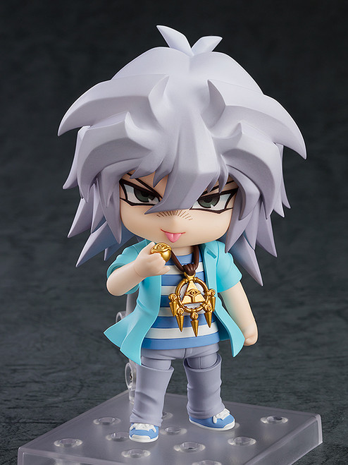 Good Smile Company Yu-Gi-Oh! Series Yami Bakura Nendoroid Doll