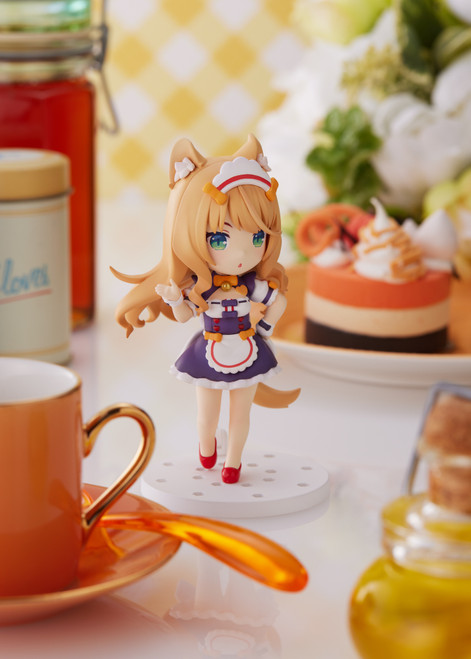 Plum Nekopara Series Mini-Figure100! Maple (Re-Run) Figure