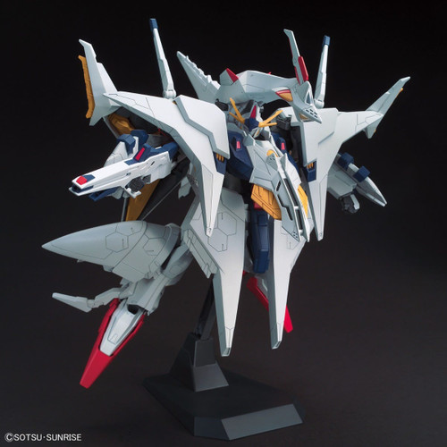 Bandai HGUC #229 1/144 RX-104FF Penelope "Mobile Suit Gundam Hathaway"