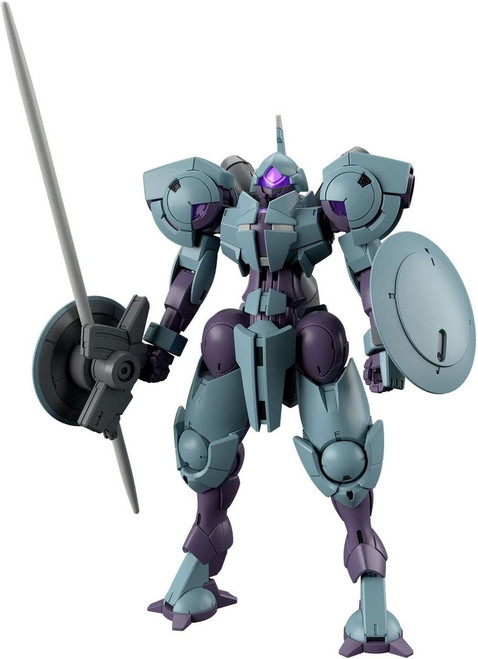 Bandai HG #16 1/144 Heindree "Mobile Suit Gundam: The Witch from Mercury"