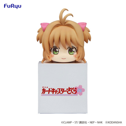 Good Smile Company Cardcaptor Sakura 25 Series Sakura /A Normal Hikkake Figure