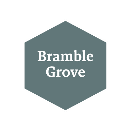 Army Painter Warpaints Fanatic Masterclass Acrylics John Blanche: Bramble Grove