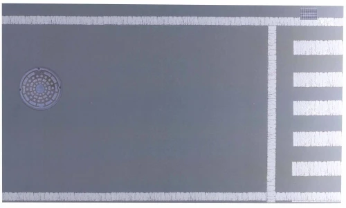 Fujimi Car Model Display Set