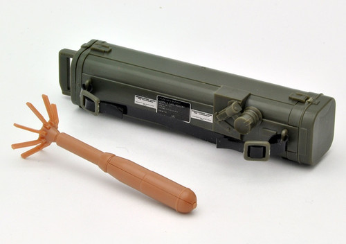 TomyTec Little Armory 1/12 LA017 Little Armory M202A1 Type