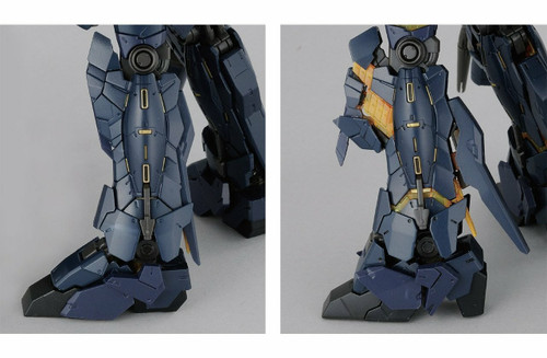 Bandai RG #27 1/144 Unicorn Gundam 02 Banshee Norn 'Gundam UC'