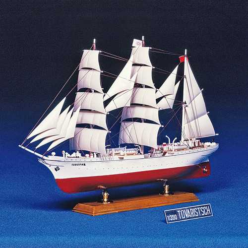 1/350 Tovaristsch