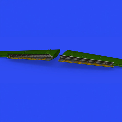 Eduard FM-1 Advanced 1/48 Big Sin for Eduard