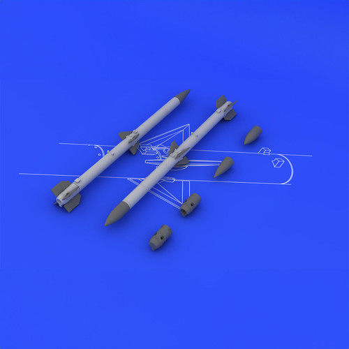 Eduard F-35B Armament 1/48 Big Sin for Tamiya Eduard F-35B Armament 1/48 Big Sin for Tamiya