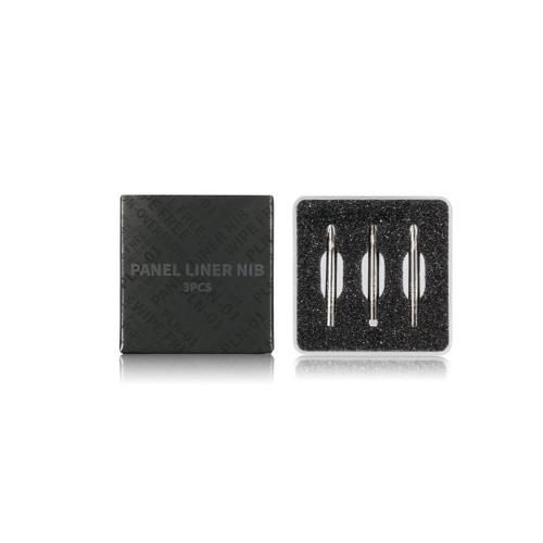 Dspiae PLN-01 Panel Line Pen Tip Replacements Dspiae PLN-01 Panel Line Pen Tip Replacements
