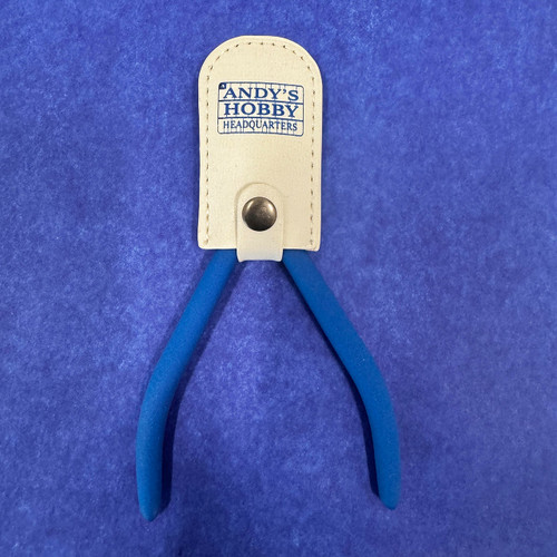 Andy's Hobby Headquarters Extreme Precision Modelling Nipper