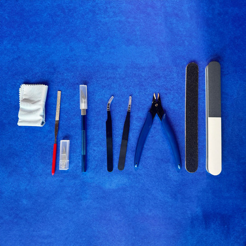Andy's Hobby Headquarters Basic Tool Kit