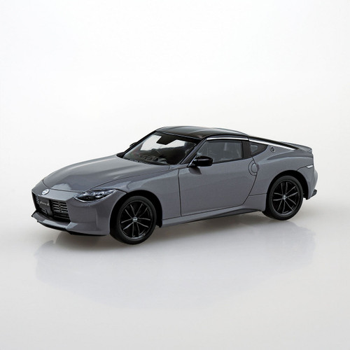 1/32 SNAP KIT Nissan RZ34 Fairlady Z (Stealth Gray)