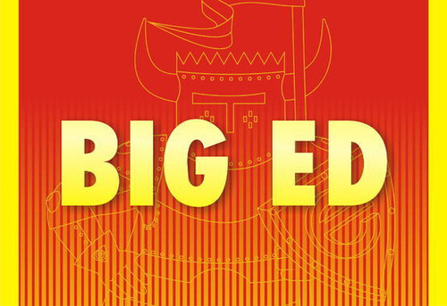 Eduard 1/35 CH-54A [Big Ed], for ICM