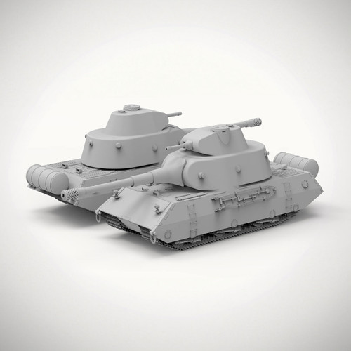 Takom 1/35 VK 100.01(P) K3382