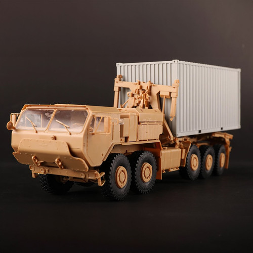 ILOVEKIT 1/35 LVSR MKR18 Cargo