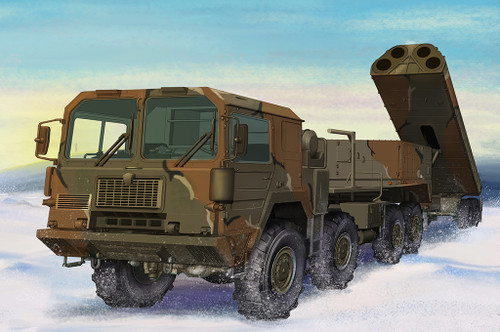 ILOVEKIT 1/35 M1014 w/M2042A1 GLCM TEL