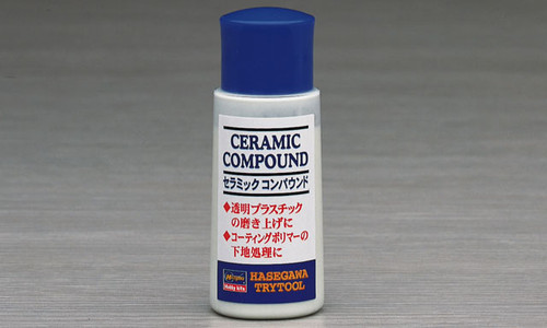 Hasegawa Ceramic Compound