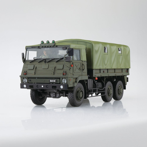 1/35 3.5T Truck(SKW-464)