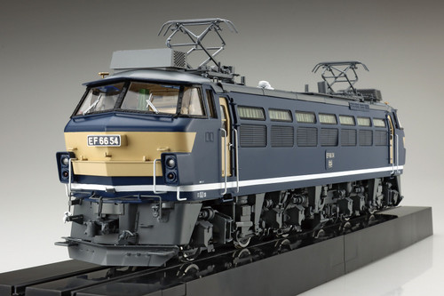 1/45 Electric Locomotive EF66 JRF 1/45 Electric Locomotive EF66 JRF