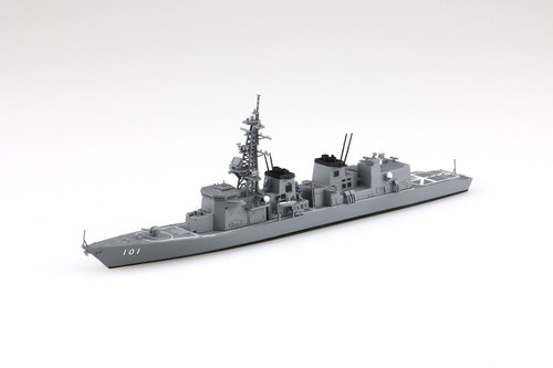 Aoshima 1/700 JMSDF DD MURASAME