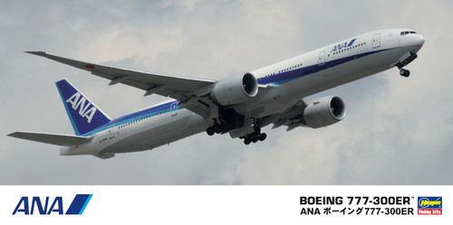 Hasegawa 1/200 Ana B777-300Er