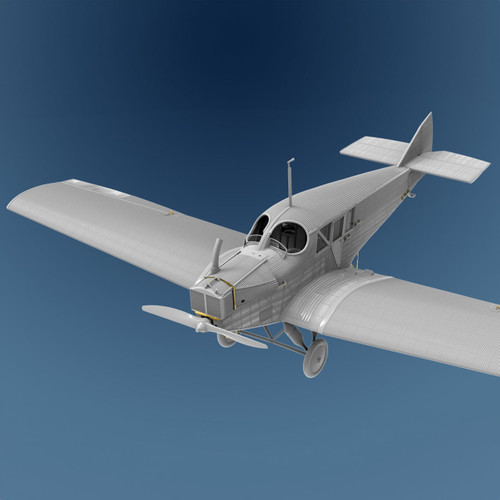 MiniArt 1/48 Junkers F13 Early Production