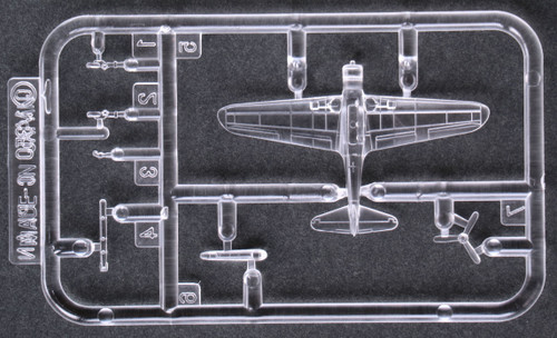 Fujimi 1/350 IJN Aircraft Carrier Shokaku (Outbreak of War/ with Carrier-Based Plane 63 Pieces)