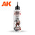 AK Interactive Paint Stripper 250ml