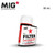 MIG Vivid Orange Rust 35ml