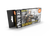 AK Interactive 3G Waffen Spring-Summer Camouflage