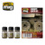 Ammo Mig Europe Earth Weathering Set