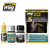 Ammo Mig WWII USA Interior Weathering Set