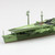 Aoshima Waterline #228 1/700 Japanese Navy Aircraft Carrier Chitose