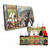 Army Painter Warpaints Kings of War Ogres paint set