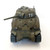 Asuka 1/35 US Medium Tank M4 Composite Sherman Cupid