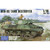 Andy's Hobby Headquarters x Takom 1/16 Scale US M10 Tank Destroyer with Full Body Figure Model Kit