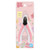 Bandai Tools Entry Nipper Pink