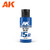 AK Interactive Dual Exo 15A - Ultra Blue 60ml